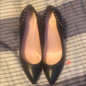 Kate spade heels